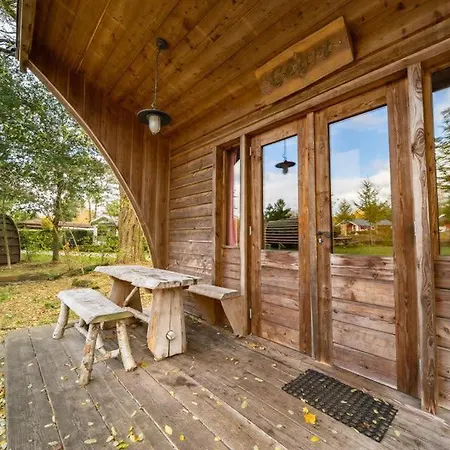 Europarcs De Wije Werelt Otterlo