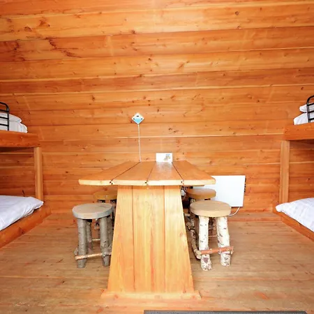 Europarcs De Wije Werelt Prázdninový areál