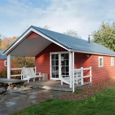 Europarcs De Wije Werelt