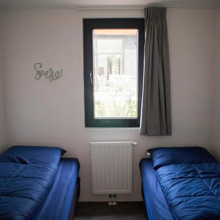 Europarcs De Wije Werelt