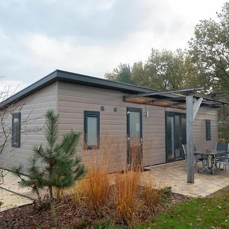 Europarcs De Wije Werelt Otterlo