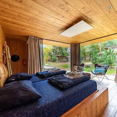 홀리데이파크 Europarcs De Wije Werelt 오털로