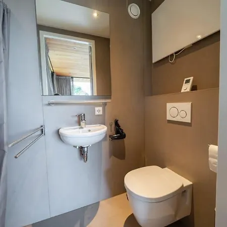 Europarcs De Wije Werelt