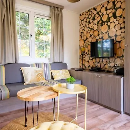 Europarcs De Wije Werelt