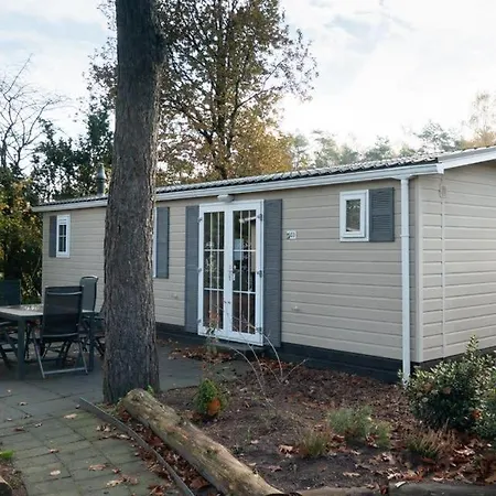 홀리데이파크 Europarcs De Wije Werelt 오털로