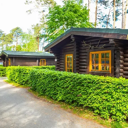 Europarcs De Wije Werelt