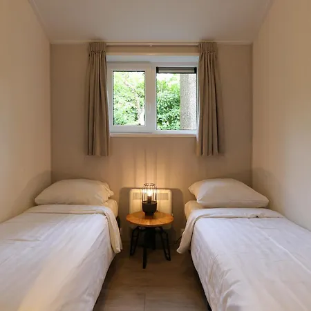 Europarcs De Wije Werelt 3*
