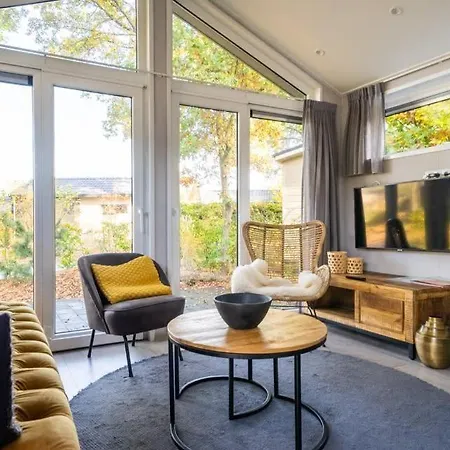 Europarcs De Wije Werelt 3* オッテルロ