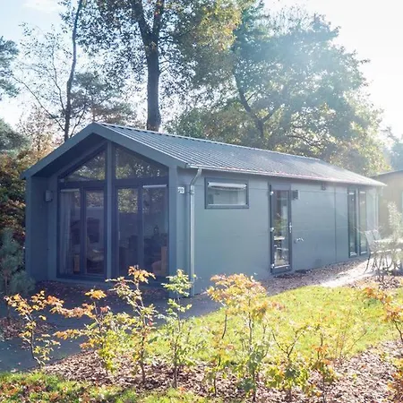 Europarcs De Wije Werelt Otterlo