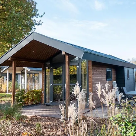 Europarcs De Wije Werelt Parco vacanze 3*