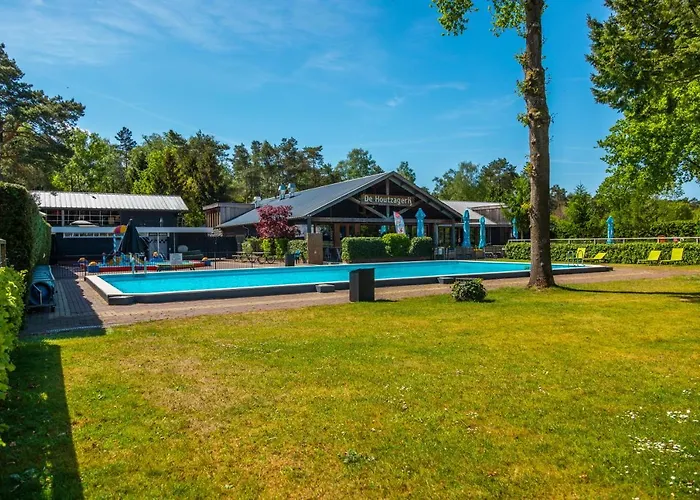 Üdülőpark Europarcs De Wije Werelt 3*