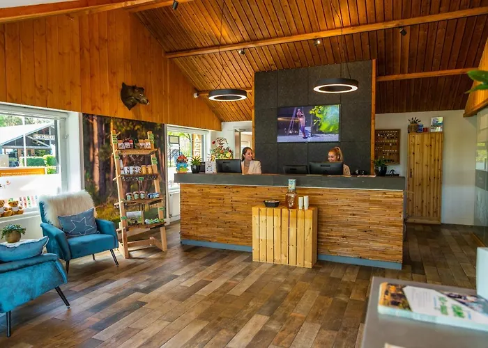 Europarcs De Wije Werelt