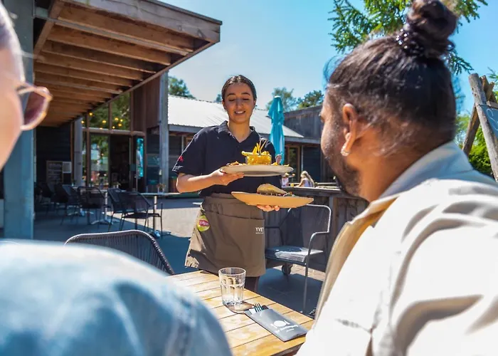 Europarcs De Wije Werelt