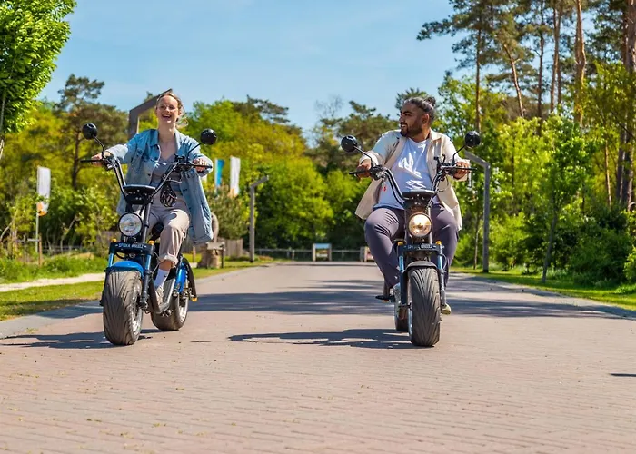 Europarcs De Wije Werelt 3*