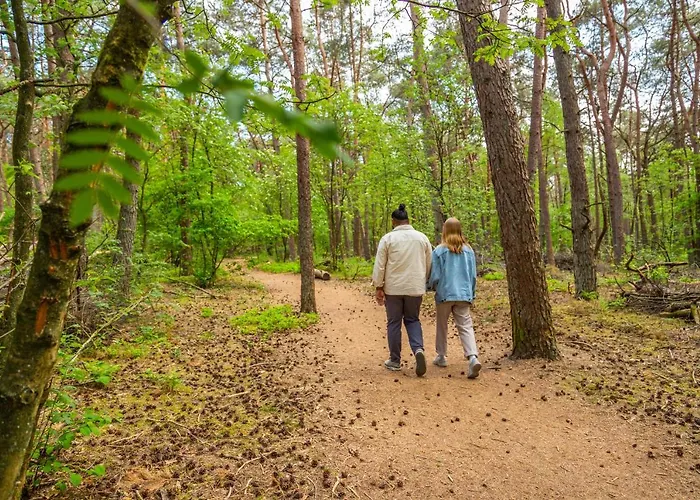 Europarcs De Wije Werelt