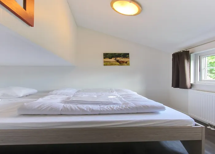 Europarcs De Wije Werelt