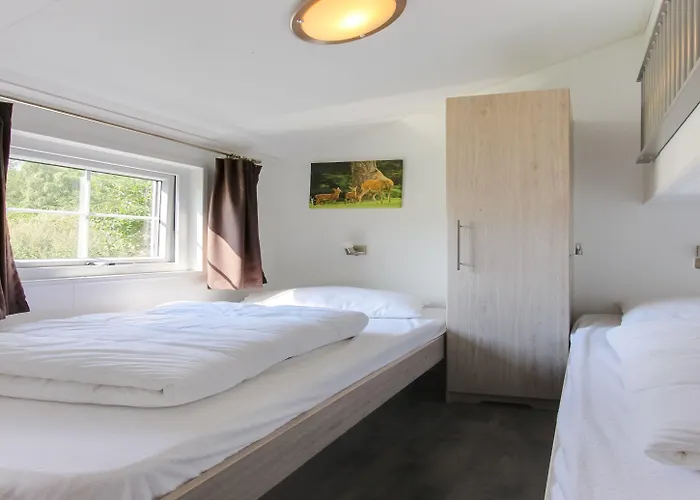 Europarcs De Wije Werelt 3*