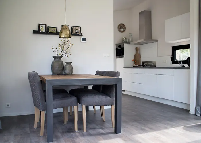 Europarcs De Wije Werelt Parco vacanze Otterlo