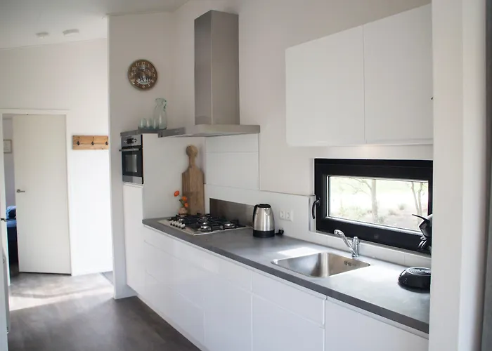 Europarcs De Wije Werelt Parco vacanze Otterlo