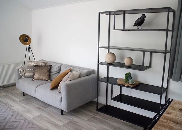 Europarcs De Wije Werelt Parco vacanze