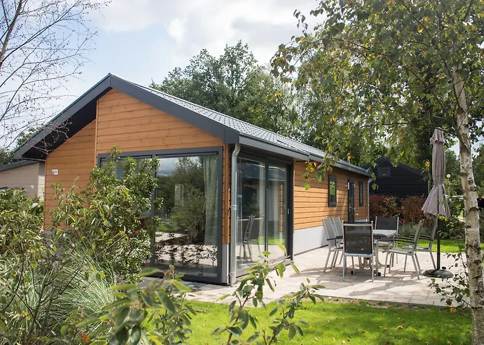 Europarcs De Wije Werelt Parco vacanze Otterlo