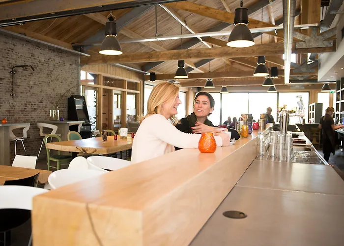 Europarcs De Wije Werelt Parco vacanze 3*