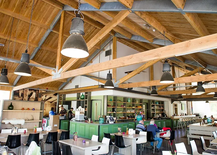 Europarcs De Wije Werelt Otterlo