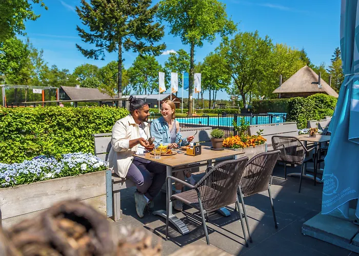 Europarcs De Wije Werelt 3*