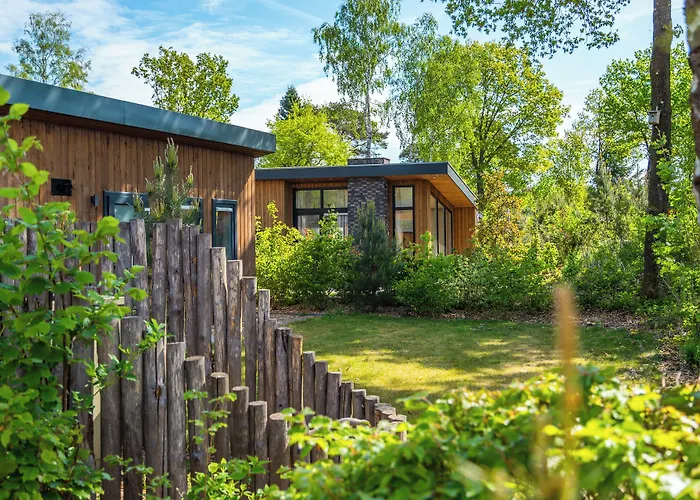 Europarcs De Wije Werelt 3*