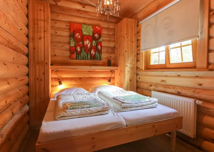 Europarcs De Wije Werelt Otterlo