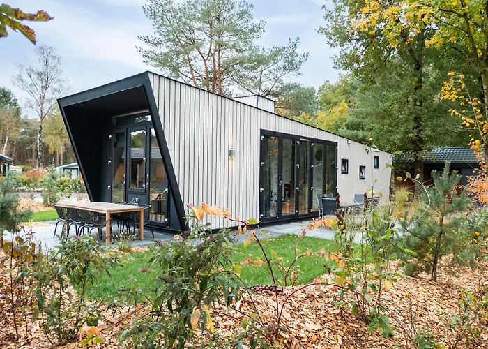 Europarcs De Wije Werelt