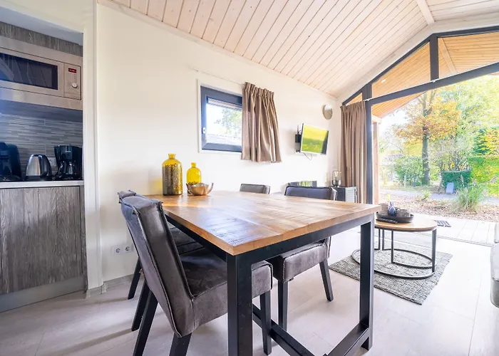 Europarcs De Wije Werelt