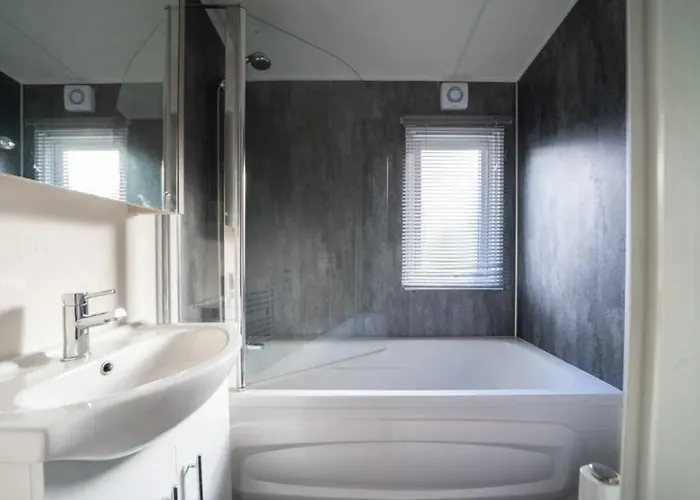 Üdülőpark Europarcs De Wije Werelt