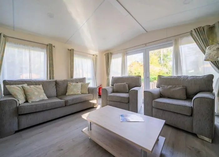 Europarcs De Wije Werelt Parco vacanze Otterlo