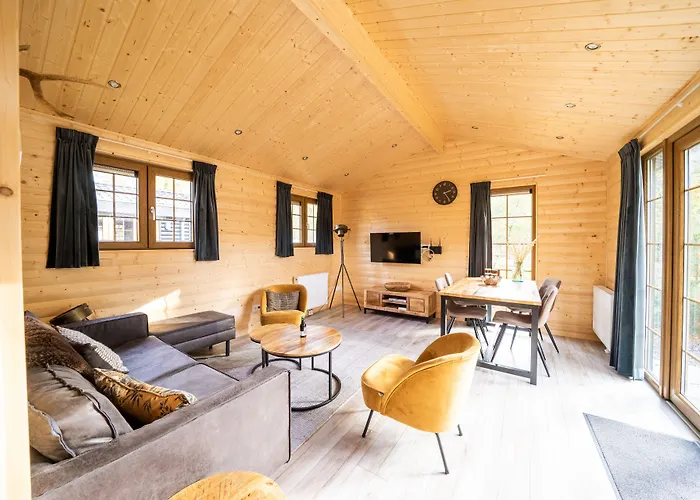 Europarcs De Wije Werelt Otterlo