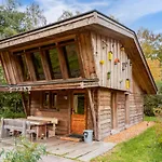Europarcs De Wije Werelt Üdülőpark 3*