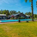 Üdülőpark Europarcs De Wije Werelt 3*