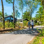 Üdülőpark Europarcs De Wije Werelt