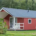 Europarcs De Wije Werelt Üdülőpark 3*