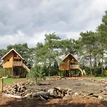 Europarcs De Wije Werelt 3*