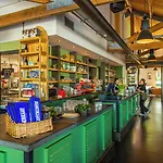 Üdülőpark Europarcs De Wije Werelt 3*