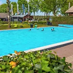 Europarcs De Wije Werelt Üdülőpark 3*