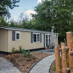 Europarcs De Wije Werelt Üdülőpark