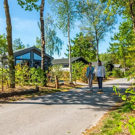 Kompleks wypoczynkowy Europarcs De Wije Werelt