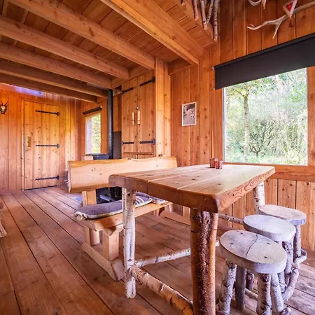 Europarcs De Wije Werelt