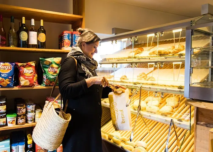 Vakantiepark Europarcs De Wije Werelt