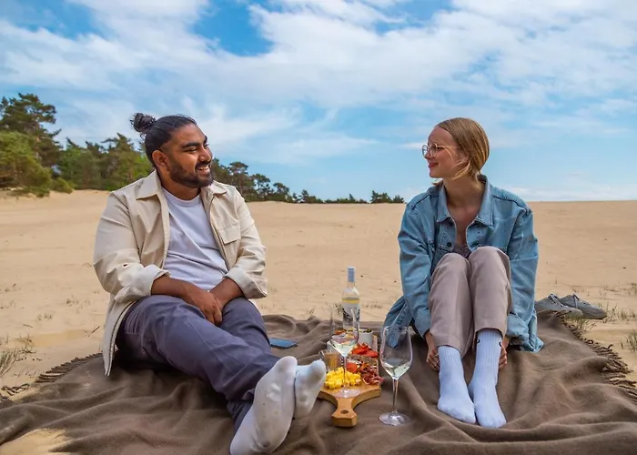 Europarcs De Wije Werelt 3*