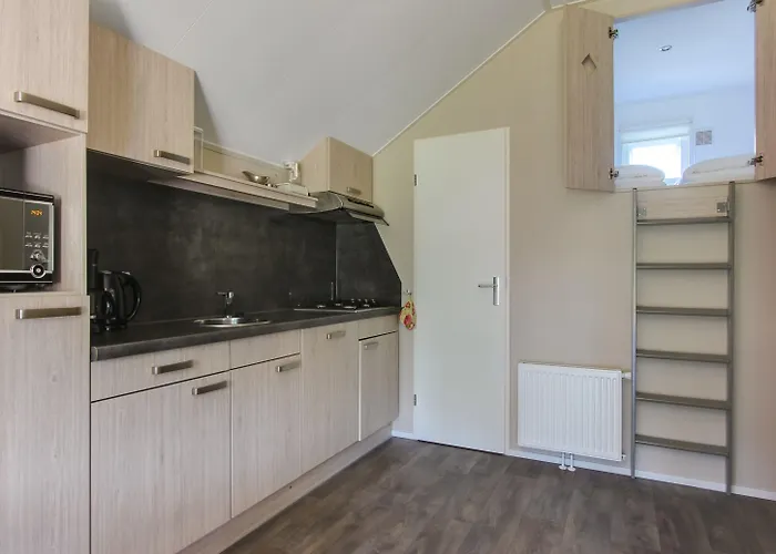 Europarcs De Wije Werelt Otterlo