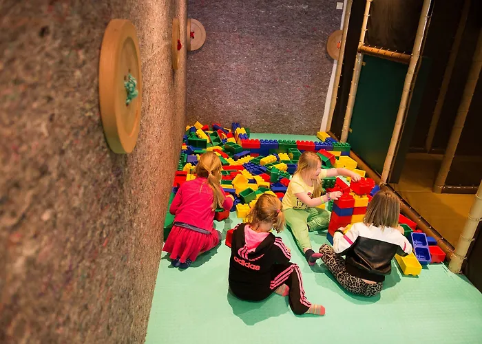 Europarcs De Wije Werelt 3*