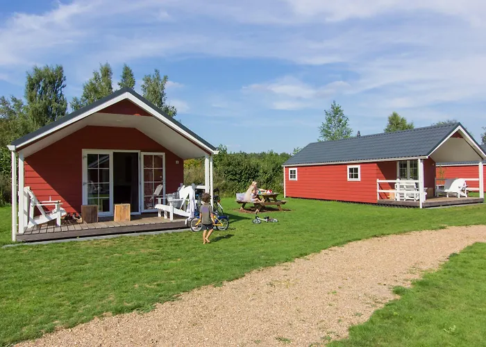 Europarcs De Wije Werelt